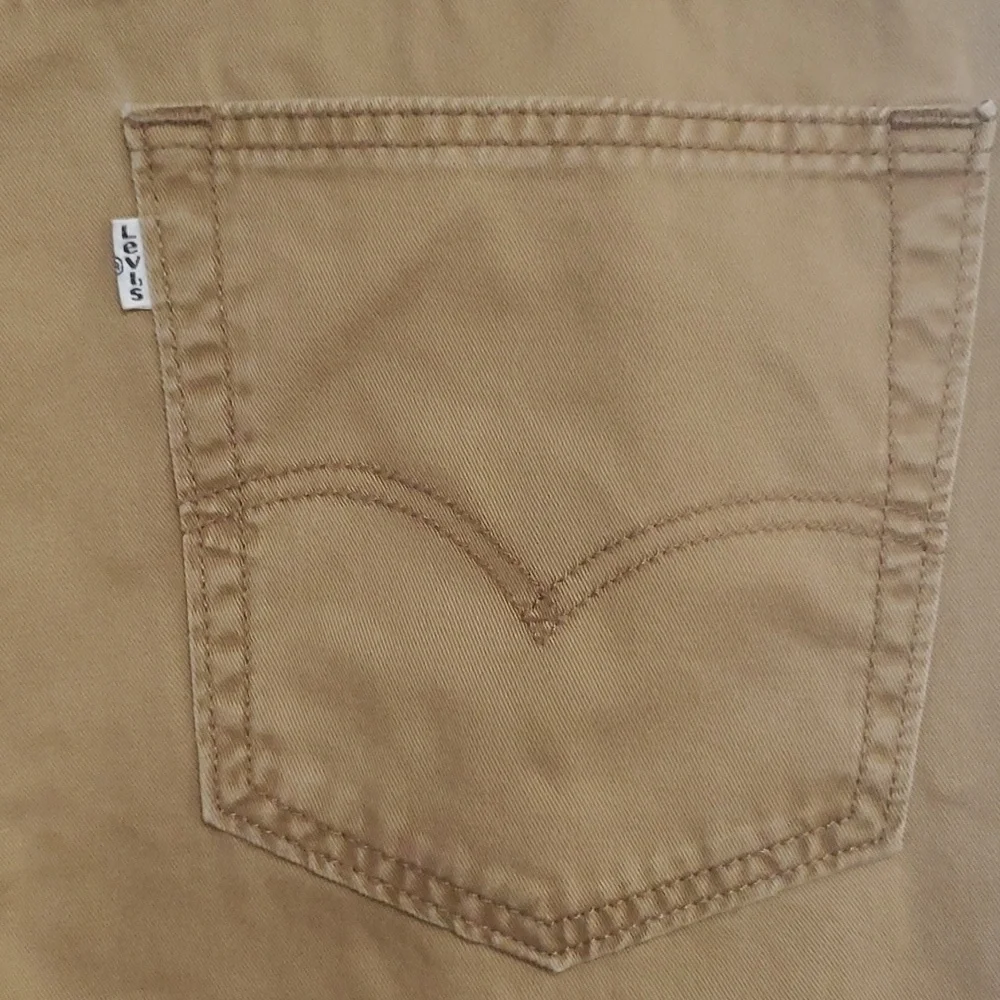 Levis 514 36 X 30